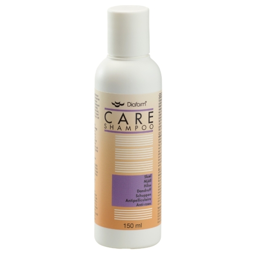 Diafarm pretblaugznu šampūns 150ML