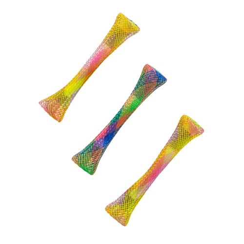 LITTLE&BIGGER Kitty Fun rotaļlietas kaķiem, 3gb