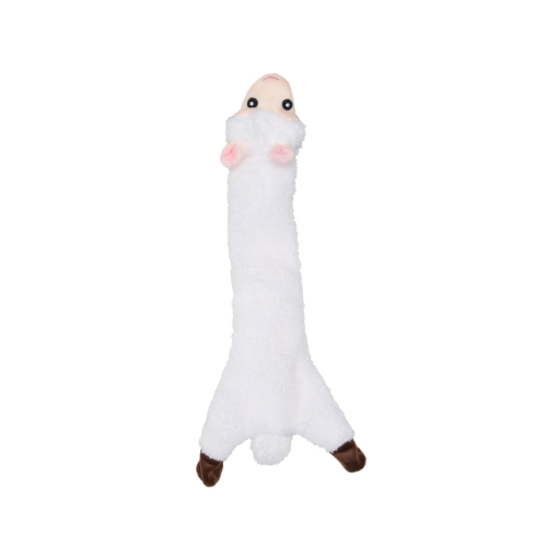 Little & Bigger Sheep rotaļlieta suņiem, 35cm