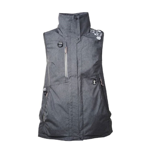 HURTTA Eco veste treniņiem, S, melleņu