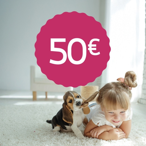 Ziedojums 50EUR