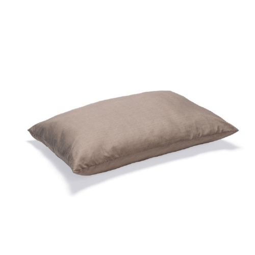 Beeztees Sofixa spilvens suņiem100x70cm pelēkbrūns