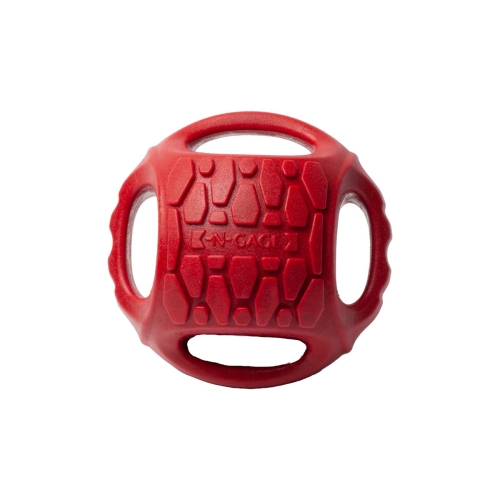 N-GAGE Hydro Handler rotaļlieta suņiem, 15 x 15 x 14 cm