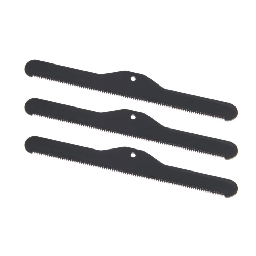 SHOW DOG Grooming Rezerves Asmeņi, 3gb