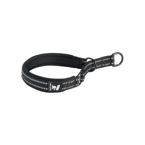 FEEL ACTIVE Slip pussavelkošā kaklasiksna, 50cm, melna