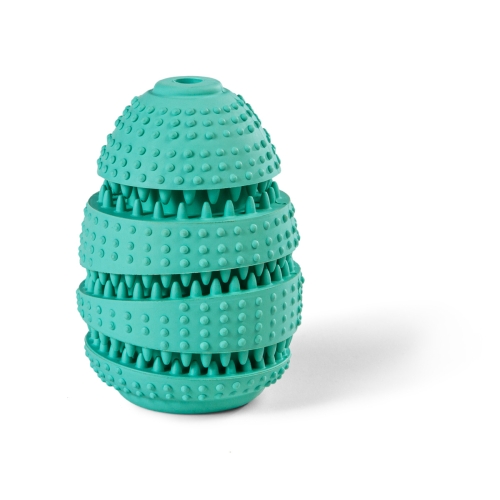 LITTLE&BIGGER YumBuddy Dental rotaļlieta suņiem, L