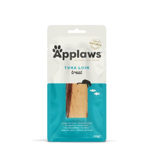 APPLAWS tunča fileja kaķiem, 30 g
