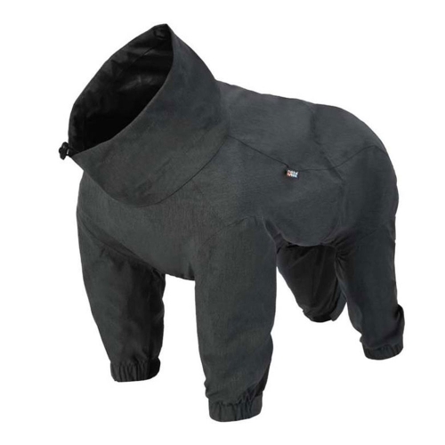RUKKA  Overall Flash kombinezons, 45cm, pelēks