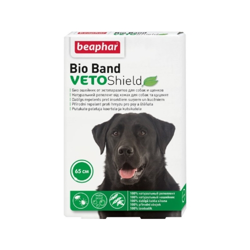 Beaphar Bio band suniem 65 cm