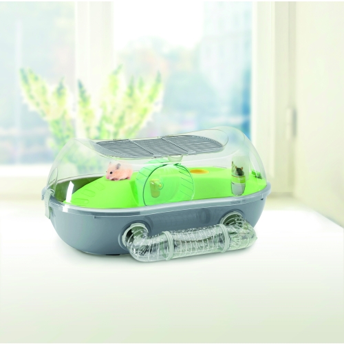 Savic XL Metro grauzēju būris