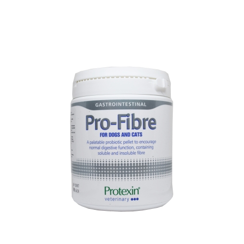 Pro-Fibre Gran papildbarība gremošanai suņiem/kaķiem 500G