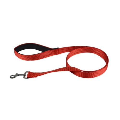 Love Story pavada 120 x 25 cm, sarkana