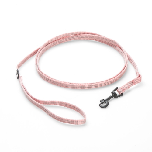 FEEL ACTIVE neilona pavada, 1 x 180 cm, rozā