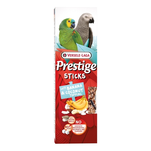 VERSELE LAGA Prestige banānu/kokosriekstu nūjiņas, 2gb