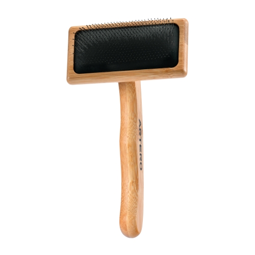 ARTERO Protected Pin Slicker Nature Collection suka, 9x5cm, S