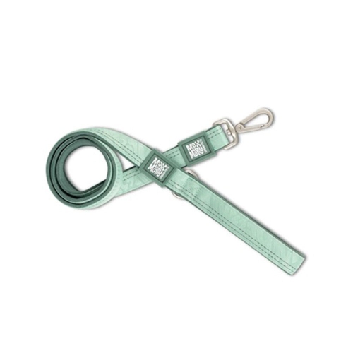 MAX & MOLLY Matrix 2.0. pavada suņiem, XS, 120cm, zaļa