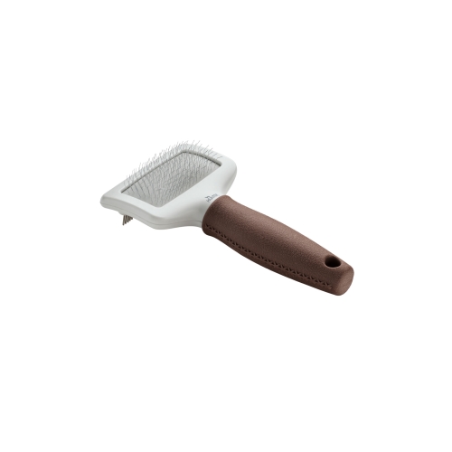 Hunter Combibrush Spa ķemme, S, brūna/pelēka