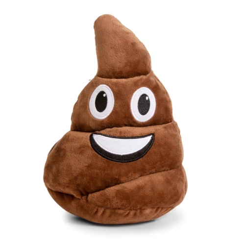 LITTLE & BIGGER HappyPoop rotaļlieta suņiem