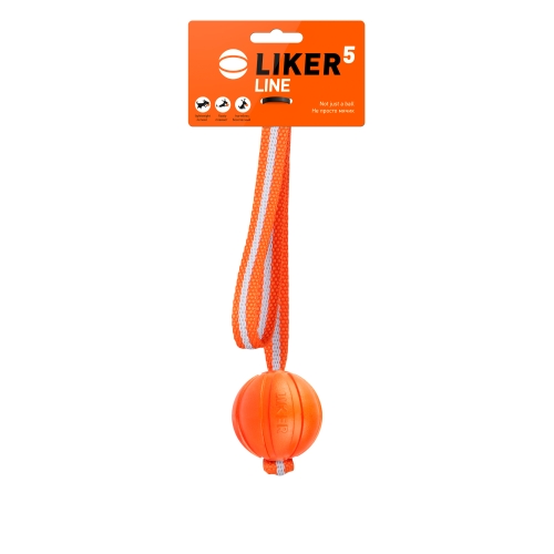 COLLAR Likers Line rotaļlieta, 5 cm