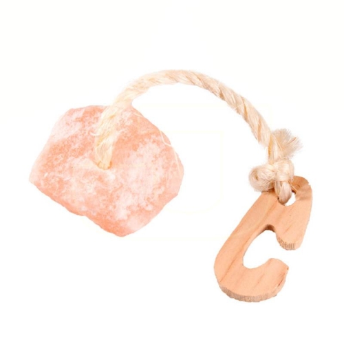 FLAMINGO Himalaju sāls minerālakmens 60g