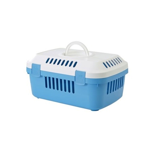 SAVIC Discovery Compact transportēšanas būris, 48,5 x 33 x 31,5 cm