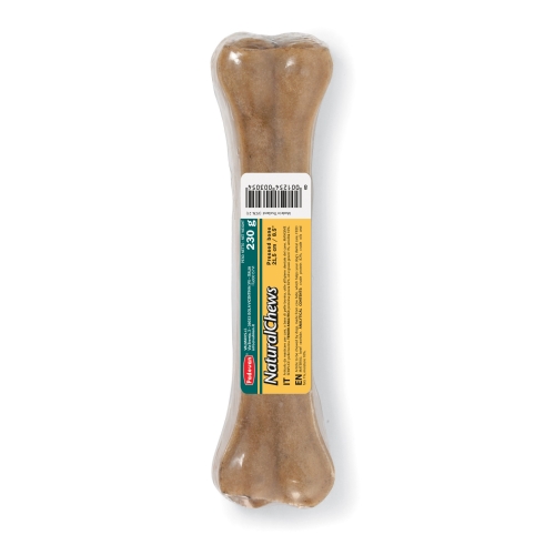 PADOVAN Natural Chews kauls gardums suņiem, 21,5cm/230-250g