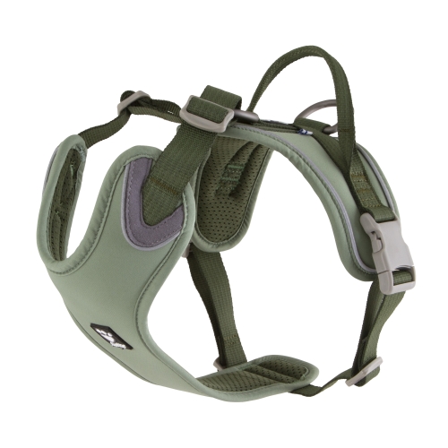 HURTTA Weekend Warrior iemaukti 40-45cm, zaļi