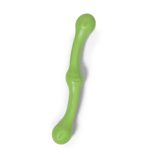Zogoflex Zwig, suņu rotaļlieta, L zaļā krāsā