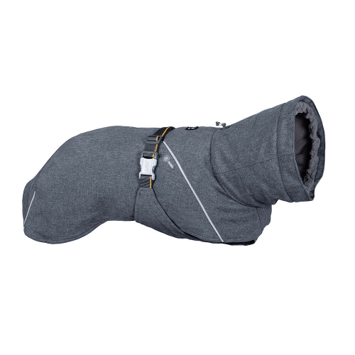 HURTTA Expedition II jaka suņiem, 65M, pelēka