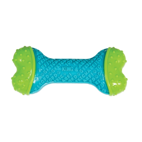 Kong Core Strength kaula formas rotaļlieta  S/M