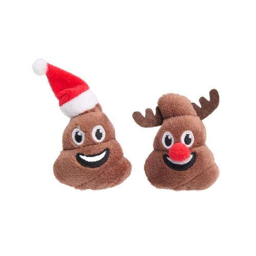 L&B SEASONS CLASSICS XMAS-POOPS 2 gab.* #