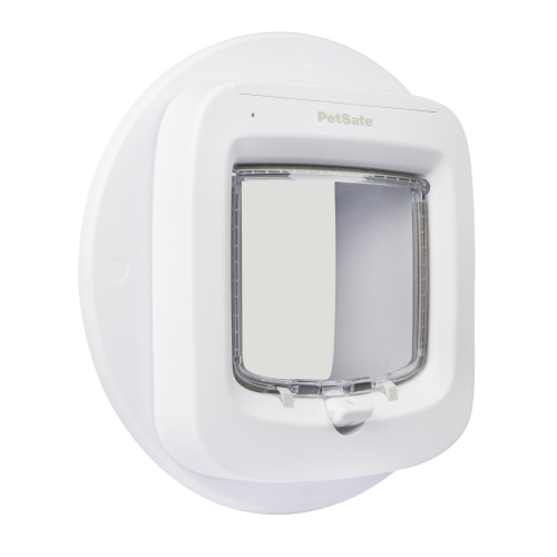PETSAFE Microchip Cat Flap durvju instalēšanas adapteris