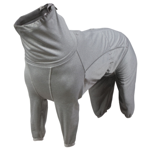 HURTTA Body Warmer kombinezons suņiem, 55M, pelēks