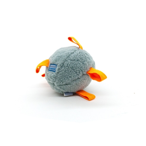 RESPLOOT Tuffle Ball rotaļlieta suņiem, d-21cm