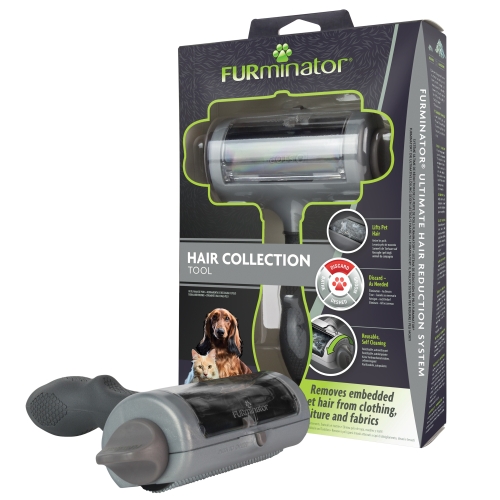 FURMINATOR Apmatojuma savākšanas ierīce