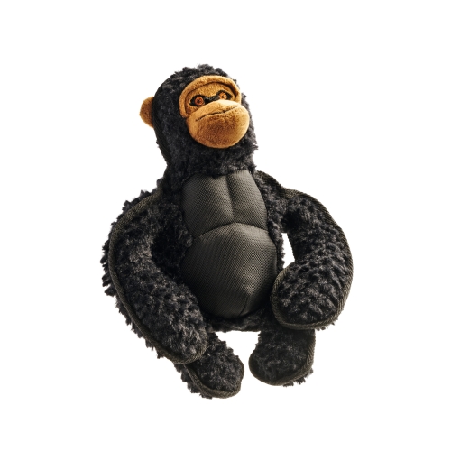 Hunter Kamerun Gorilla rotaļlieta sunim, 29 cm