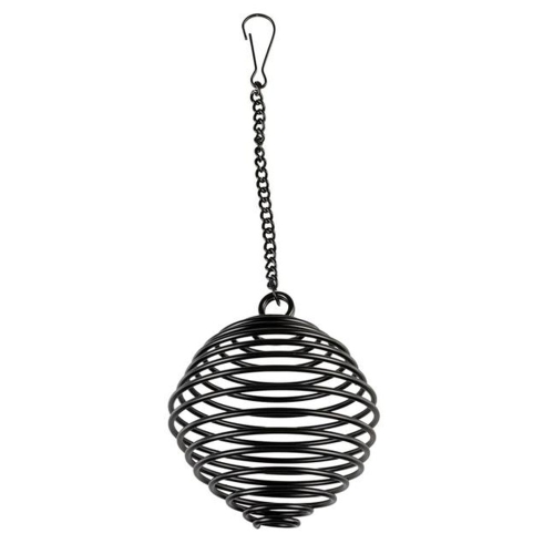 DUVOPLUS spirālveida bumba uzkodām, 23x8,5x8,5cm