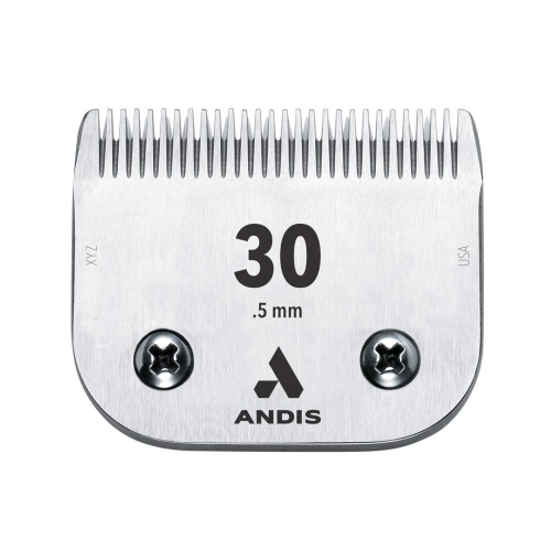 ANDIS UltraEdge maiņas asmens, 0,5mm