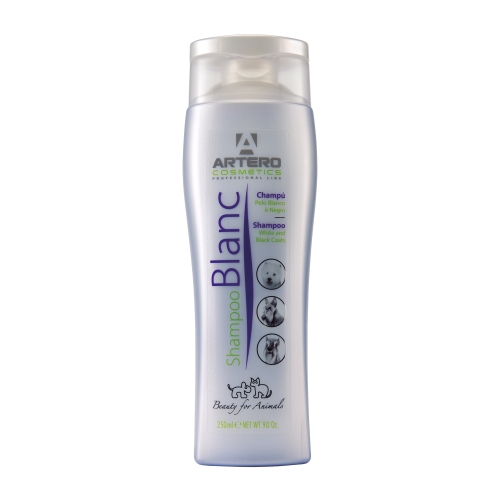 ARTERO Blanc šampūns 250ml