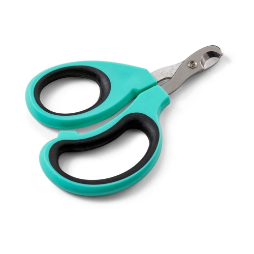 LITTLE & BIGGER CARE Mazās nagu šķēres