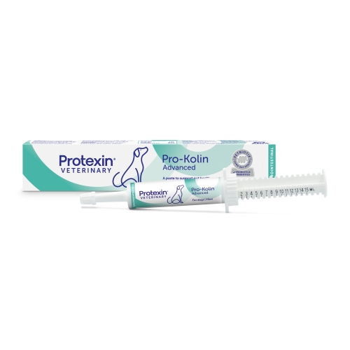 PRO-KOLIN Advanced pasta suņiem, 15ml