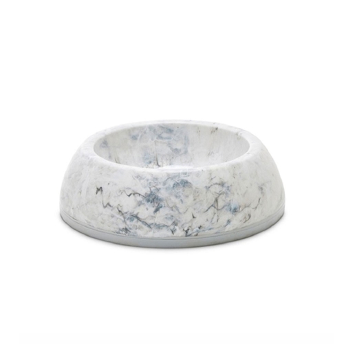 SAVIC Delice bļoda, 1200 ml, marmora pelēka
