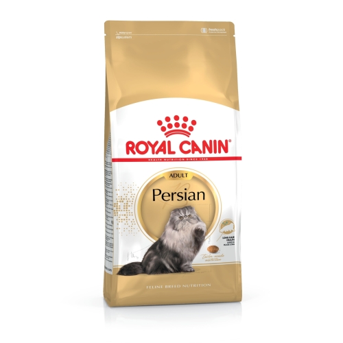 ROYAL CANIN sausā barība Persijas šķirnes kaķiem, 2kg