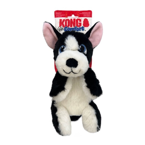 KONG Comfort Pups Boss S/M rotaļlieta suņiem