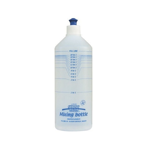 Show Tech mixing&dispensing pudele 1l