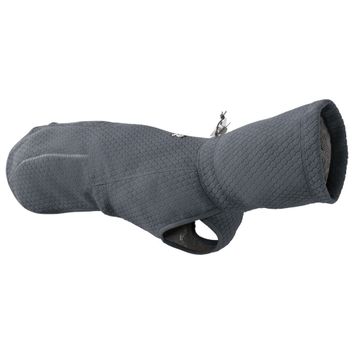 HURTTA Warming Midlayer Eco jaka suņiem, 50, pelēka
