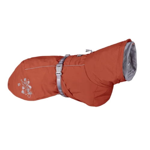 HURTTA Extreme Warmer ECO kombinezons, 50, terrakota