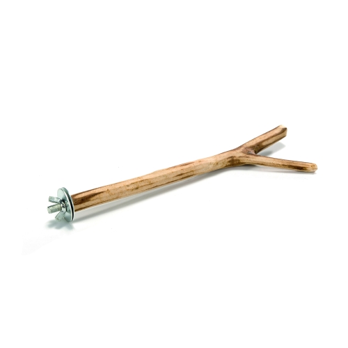 BEEZTEES koka zars putnu būrim 30,5cm