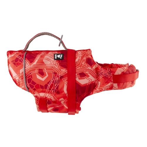 HURTTA Life Savior ECO glābšanas veste suņiem 10-20kg