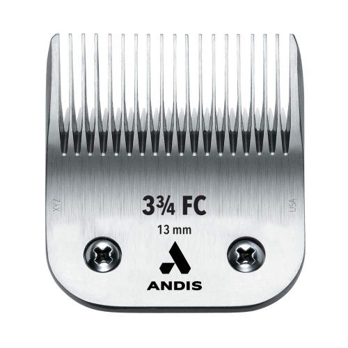 ANDIS UltraEdge trimmera maiņas asmens, 13mm